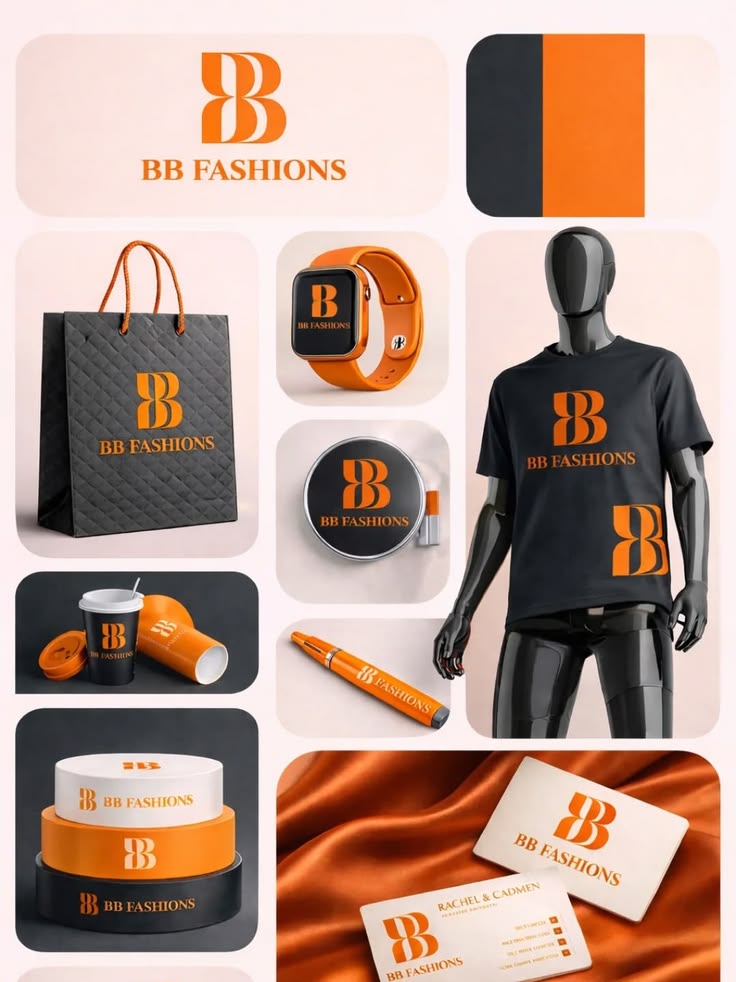 Branding Design