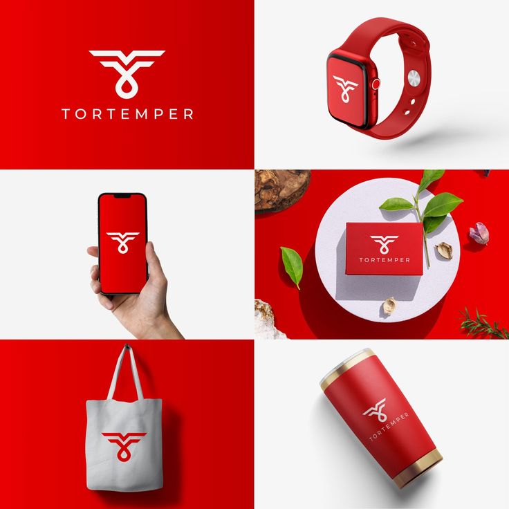 Branding Design