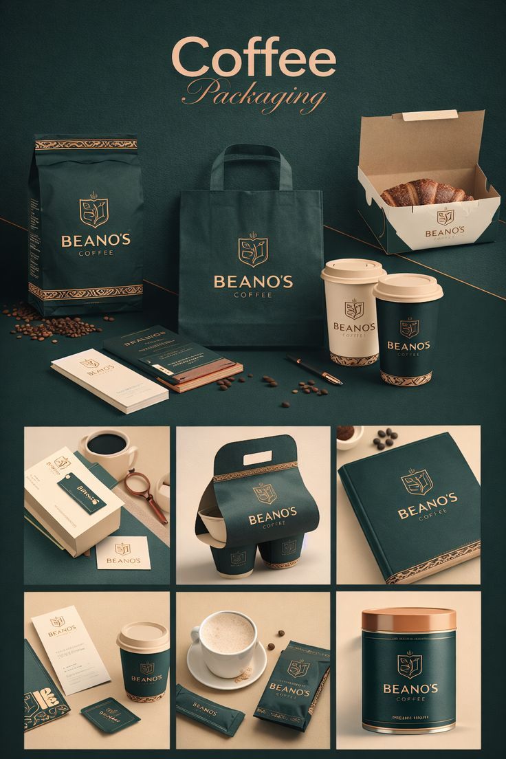 Branding Design