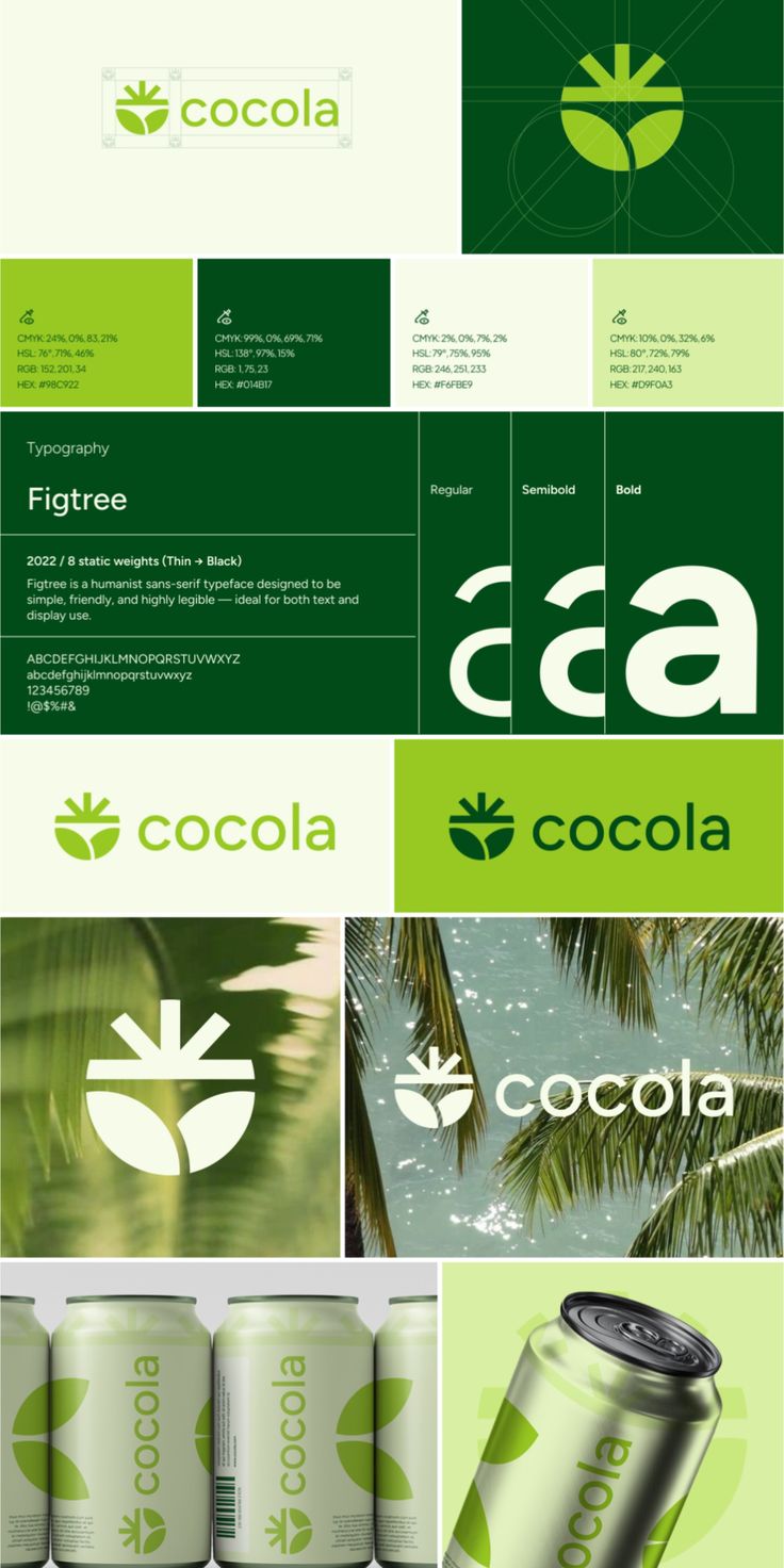 Branding Design