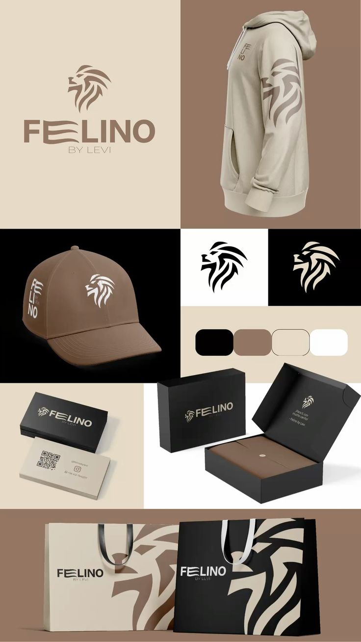 Branding Design
