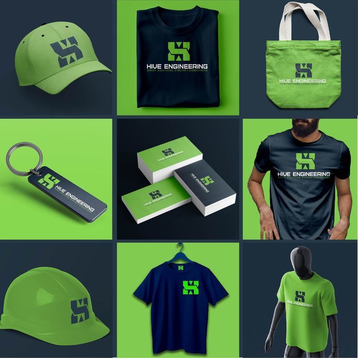 Branding Design