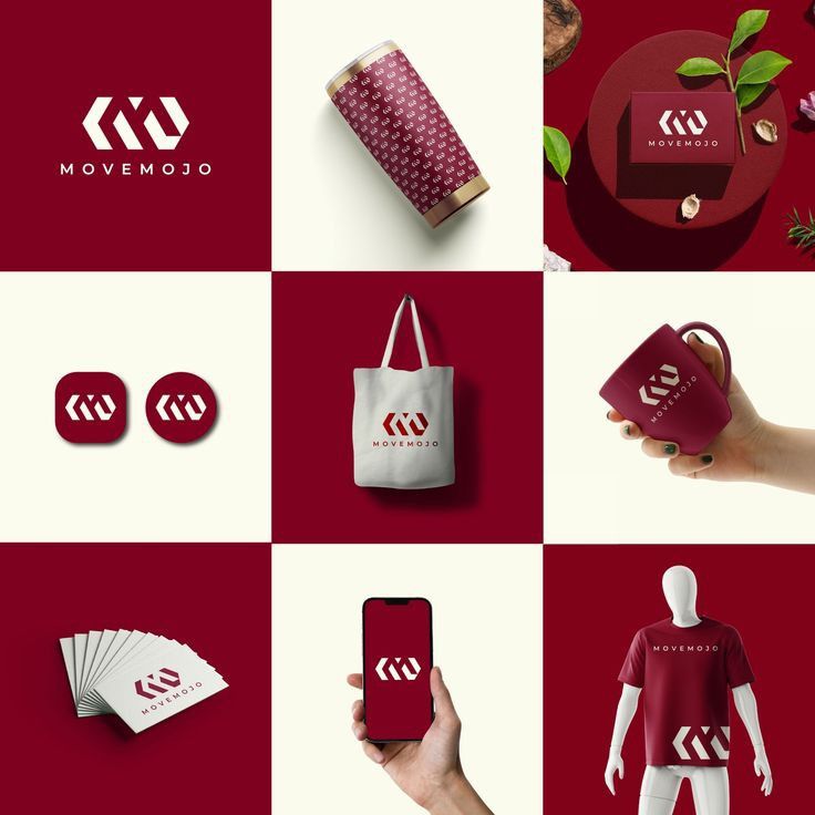 Branding Design