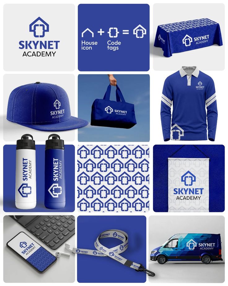 Branding Design