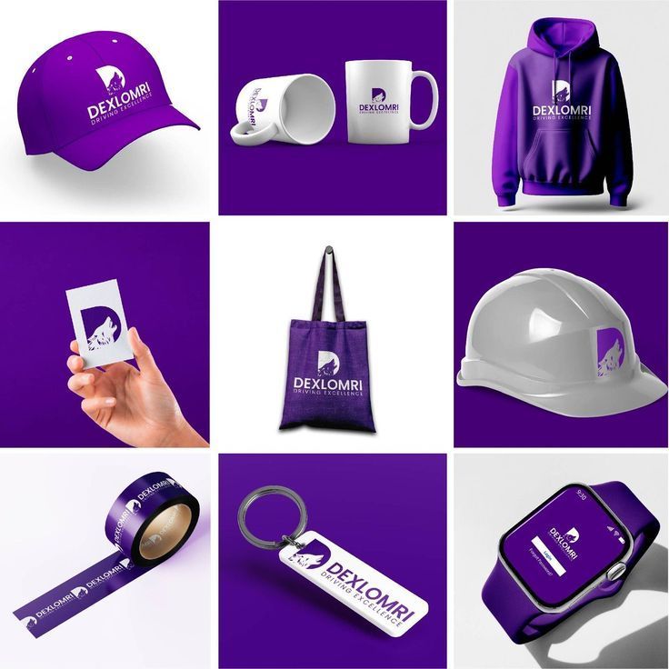 Branding Design