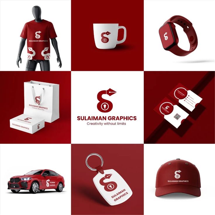 Branding Design