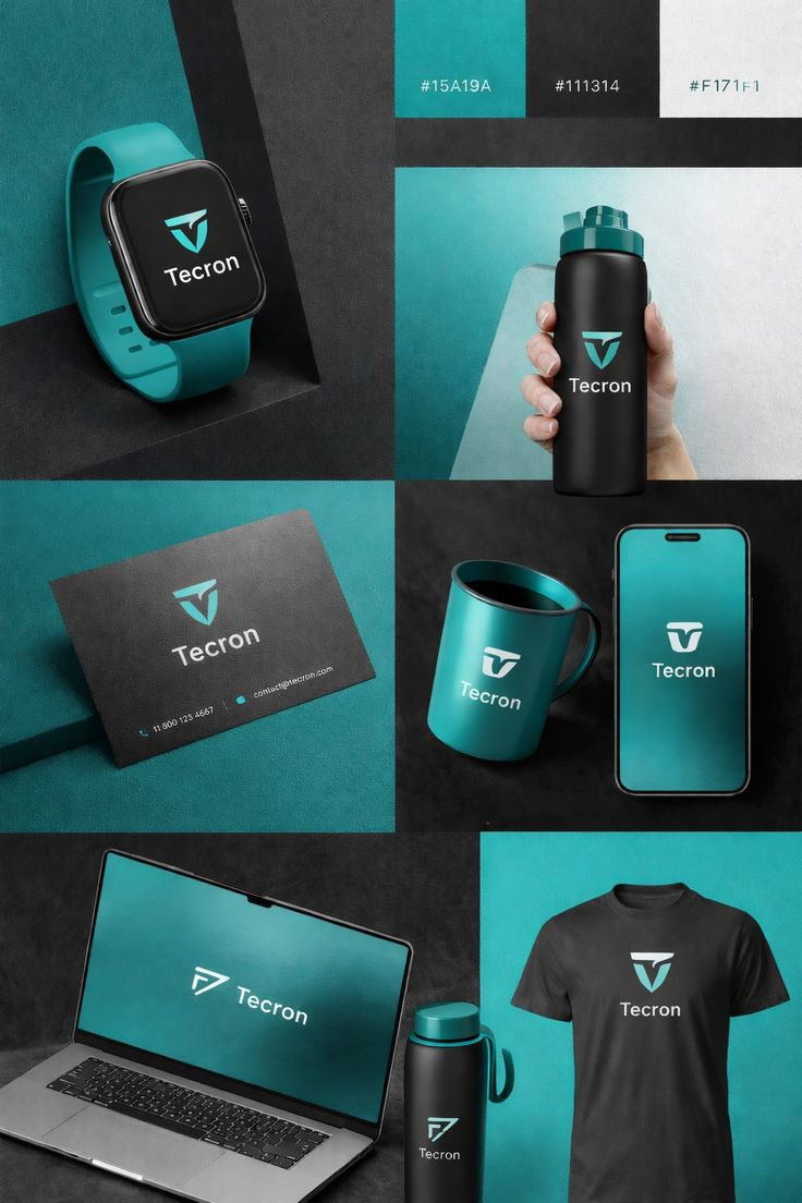 Branding Design