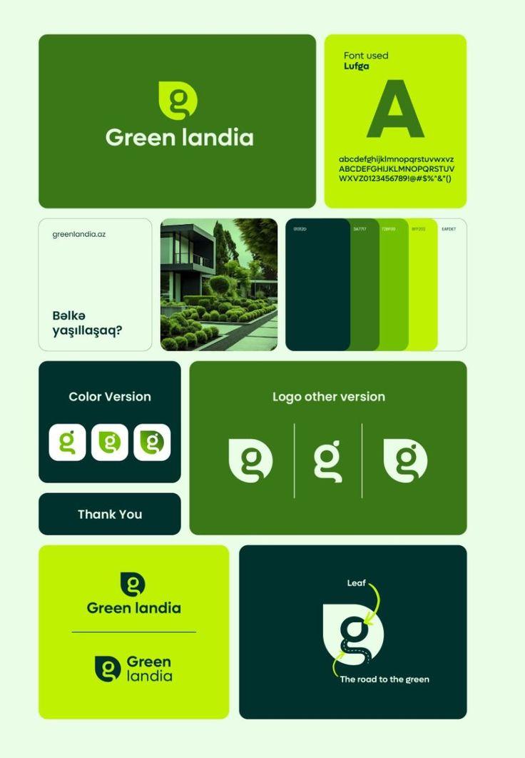 Branding Design