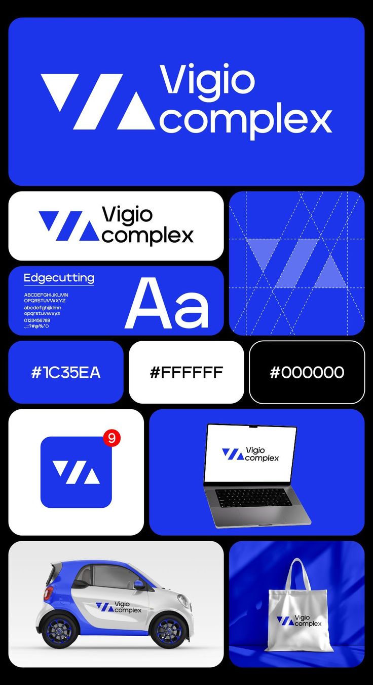 Branding Design
