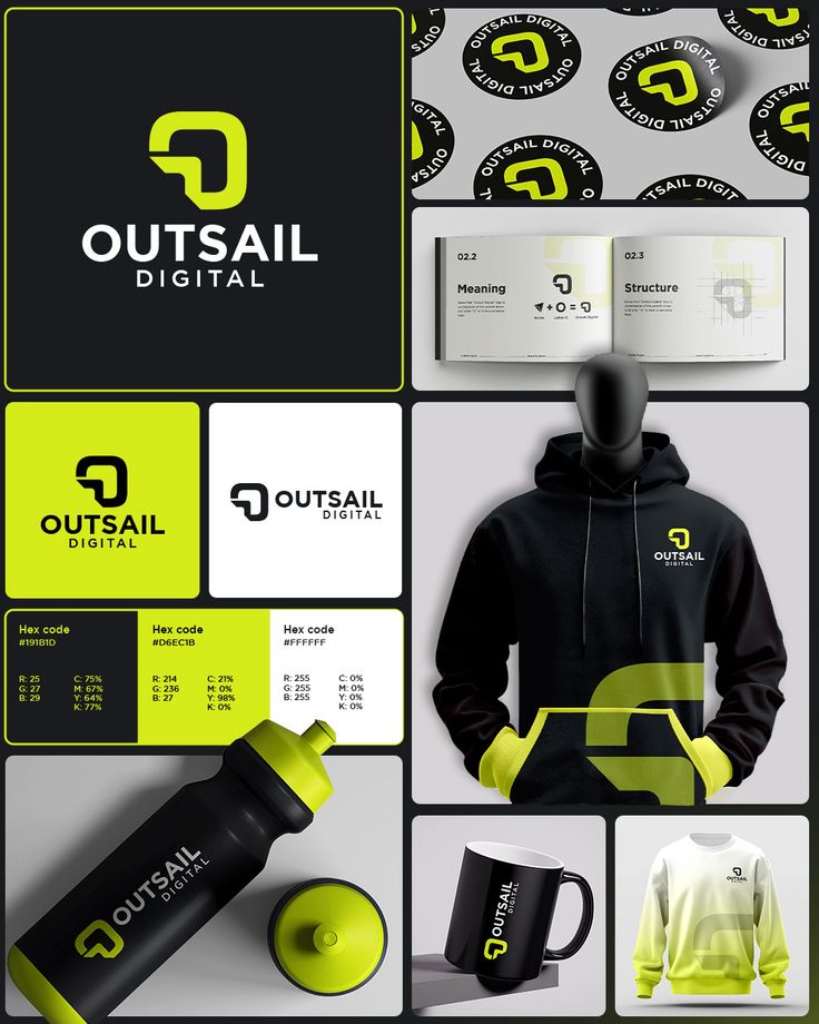 Branding Design