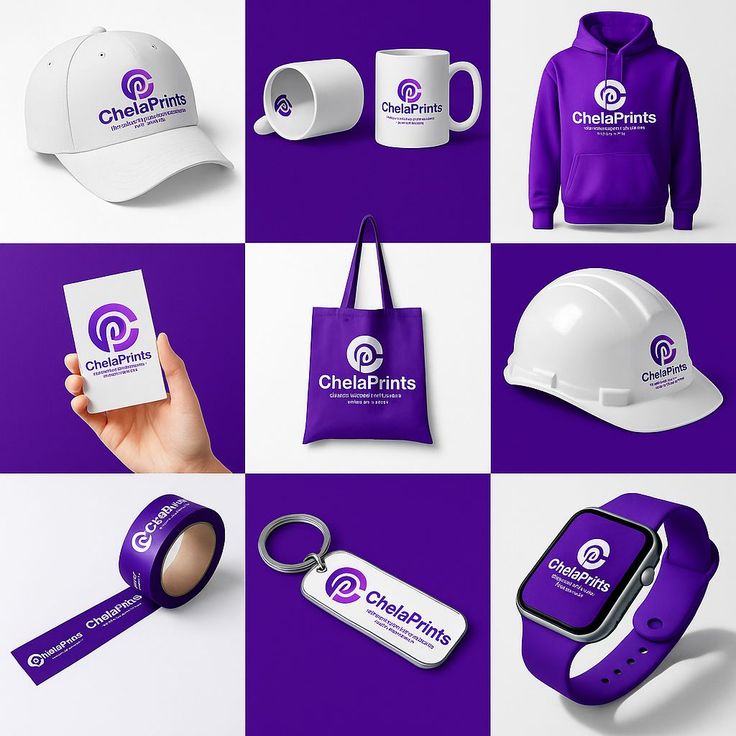 Branding Design