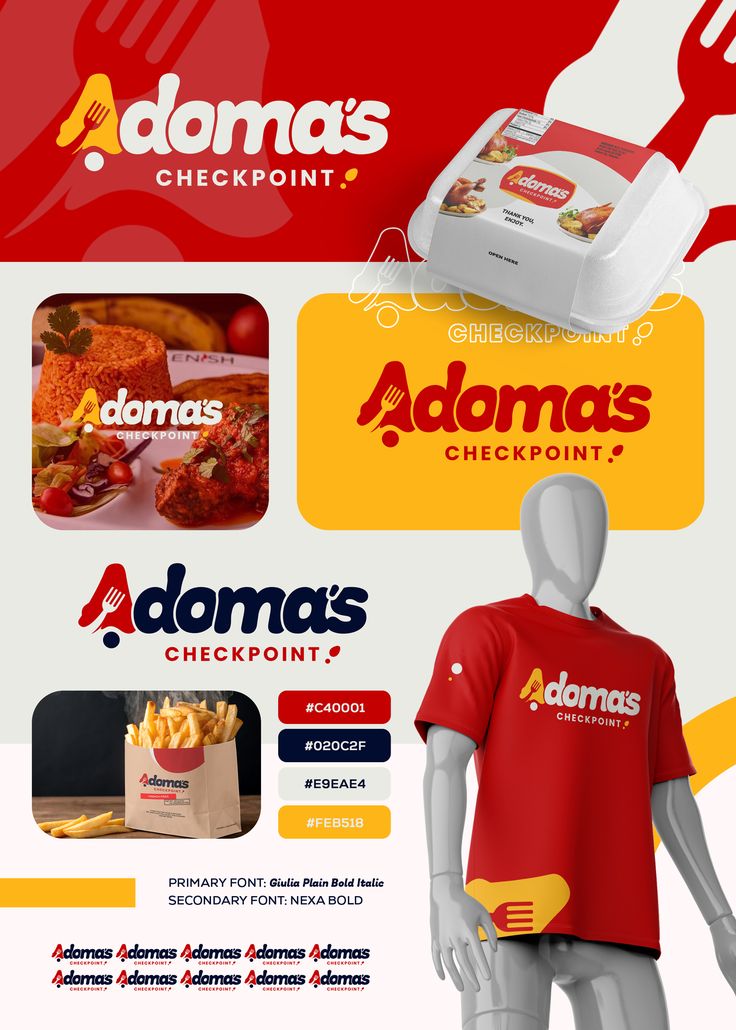 Branding Design