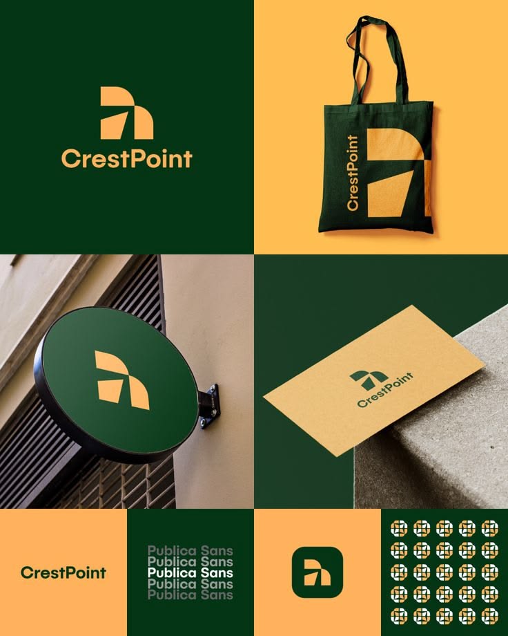 Branding Design