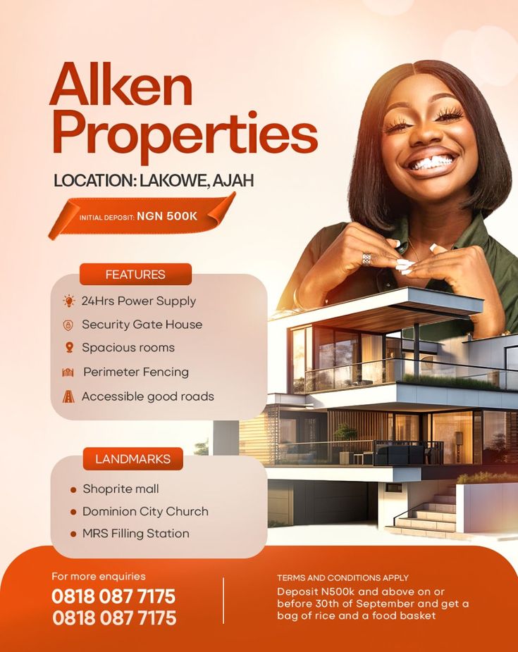 Real Estate
