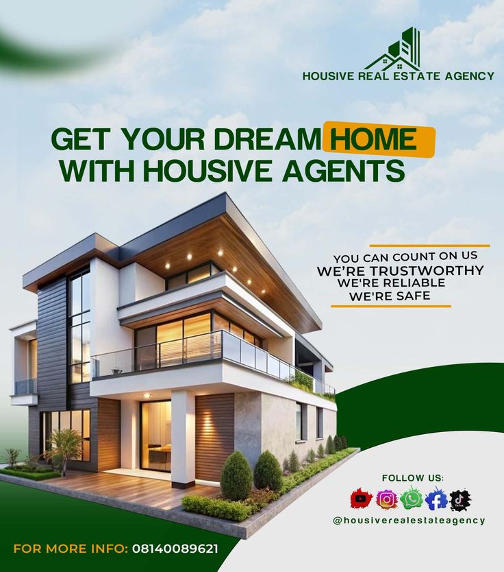 Real Estate