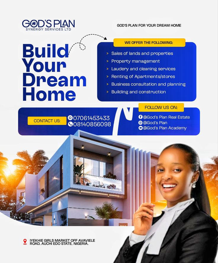 Real Estate