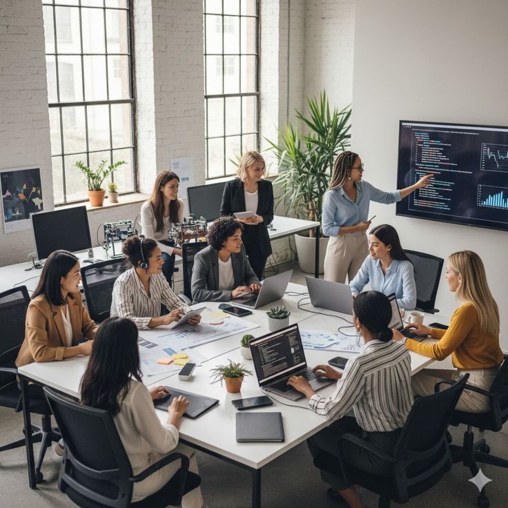 About Essinara Digital Concepts