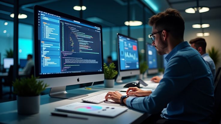 5 Web Design Trends That Will Dominate 2026