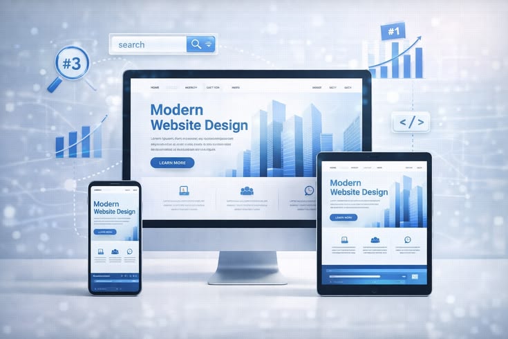 Web Design